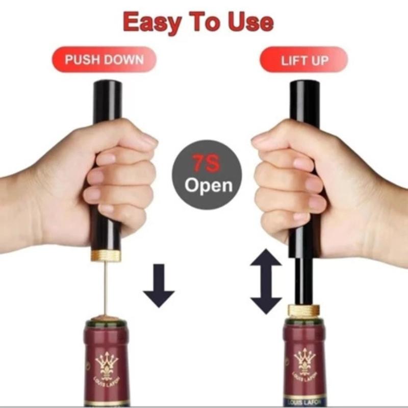 Abridor de Vinhos - WinePro